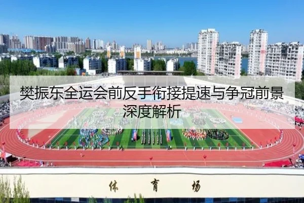 樊振东全运会前反手衔接提速与争冠前景深度解析